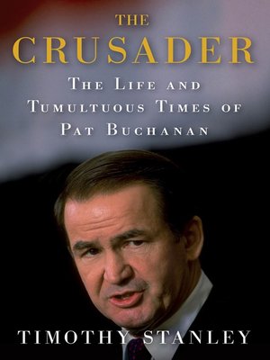cover image of The Crusader